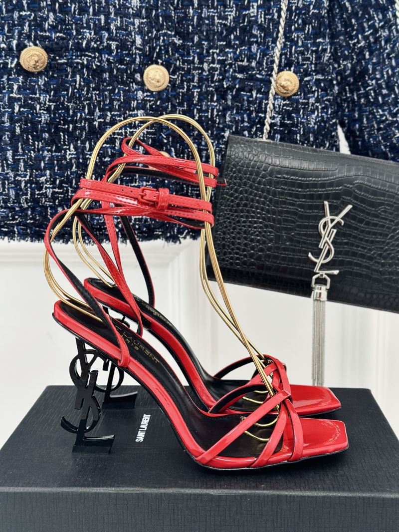 Ysl Sandals